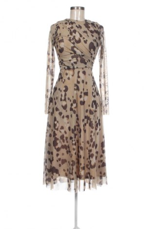 Kleid H&M, Größe XS, Farbe Mehrfarbig, Preis 19,95 €