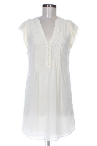 Φόρεμα H&M, Μέγεθος M, Χρώμα Εκρού, Τιμή 19,99 €