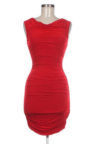 Kleid H&M, Größe S, Farbe Rot, Preis 19,97 €