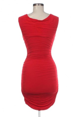 Kleid H&M, Größe S, Farbe Rot, Preis 19,97 €