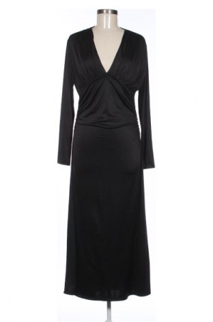 Šaty  H&M, Veľkosť L, Farba Čierna, Cena  16,95 €