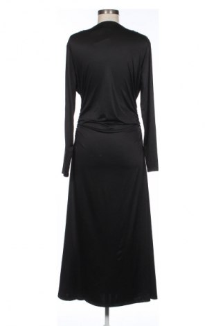 Šaty  H&M, Veľkosť L, Farba Čierna, Cena  16,95 €