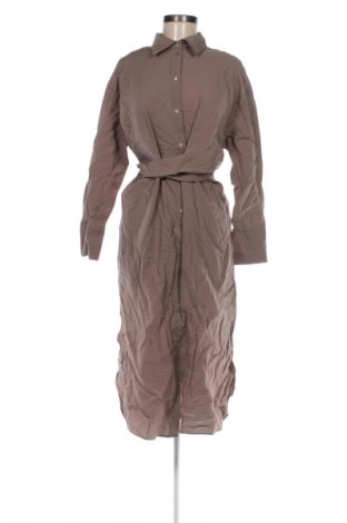 Šaty  H&M, Veľkosť S, Farba Béžová, Cena  24,55 €