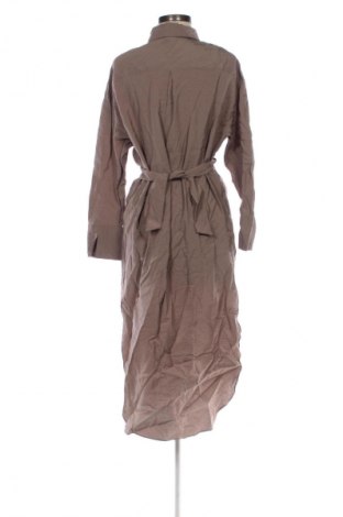 Šaty  H&M, Veľkosť S, Farba Béžová, Cena  24,55 €