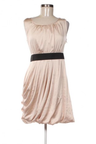 Φόρεμα H&M, Μέγεθος M, Χρώμα  Μπέζ, Τιμή 19,99 €
