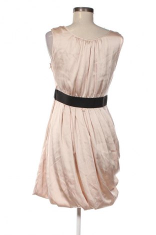 Φόρεμα H&M, Μέγεθος M, Χρώμα  Μπέζ, Τιμή 19,99 €