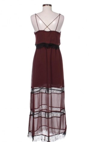 Φόρεμα H&M, Μέγεθος M, Χρώμα Κόκκινο, Τιμή 19,99 €