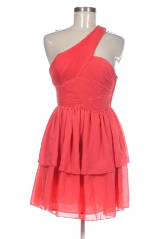 Kleid H&M, Größe S, Farbe Rot, Preis € 47,55