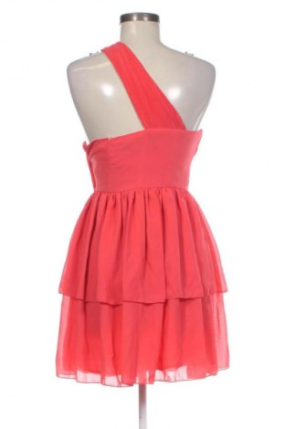 Kleid H&M, Größe S, Farbe Rot, Preis € 47,55