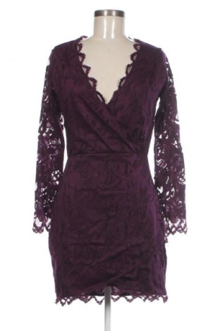 Ruha H&M, Méret M, Szín Lila, Ár 22 314 Ft