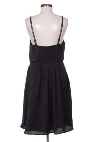 Kleid H&M, Größe XL, Farbe Schwarz, Preis € 19,95