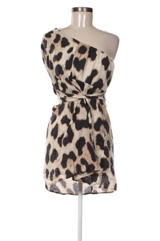 Kleid H&M, Größe L, Farbe Mehrfarbig, Preis 19,97 €