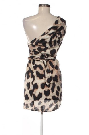 Kleid H&M, Größe L, Farbe Mehrfarbig, Preis 19,97 €