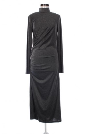 Kleid H&M, Größe M, Farbe Grau, Preis 23,26 €