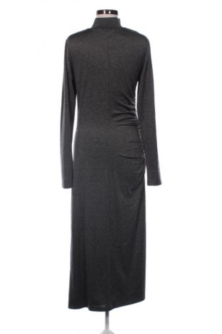 Kleid H&M, Größe M, Farbe Grau, Preis 23,26 €