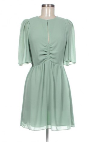 Kleid H&M, Größe S, Farbe Grün, Preis 19,93 €