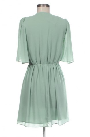 Kleid H&M, Größe S, Farbe Grün, Preis 19,93 €