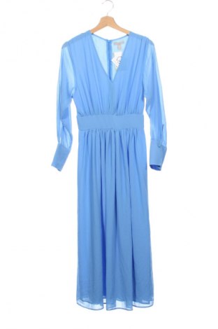 Šaty  H&M, Velikost XS, Barva Modrá, Cena  899,00 Kč