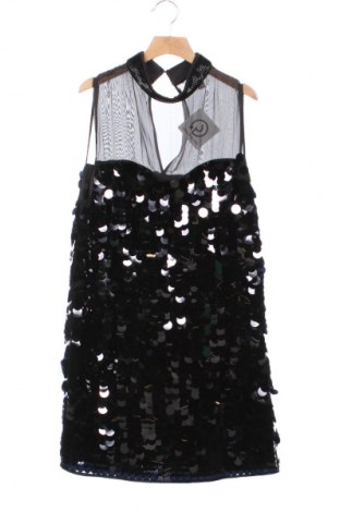 Šaty  H&M, Velikost XS, Barva Černá, Cena  567,00 Kč