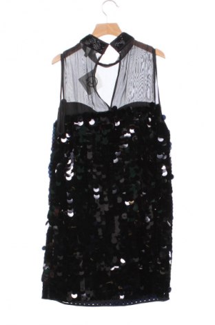 Šaty  H&M, Velikost XS, Barva Černá, Cena  567,00 Kč