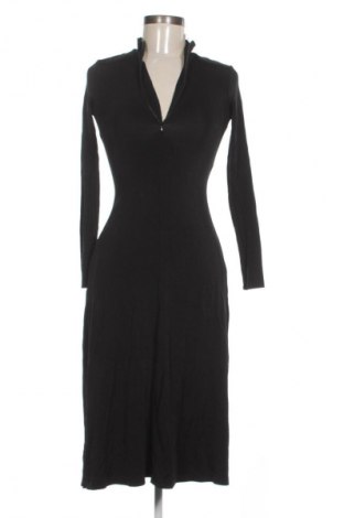 Φόρεμα H&M, Μέγεθος XS, Χρώμα Μαύρο, Τιμή 19,95 €