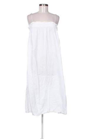 Φόρεμα H&M, Μέγεθος S, Χρώμα Λευκό, Τιμή 19,94 €