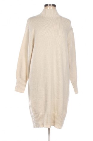 Рокля H&M, Размер XS, Цвят Екрю, Цена 37,40 €