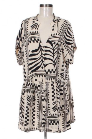 Φόρεμα H&M, Μέγεθος XL, Χρώμα Πολύχρωμο, Τιμή 24,45 €