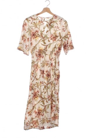 Kleid H&M, Größe XS, Farbe Mehrfarbig, Preis € 20,00