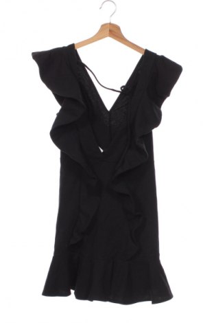 Kleid H&M, Größe XS, Farbe Schwarz, Preis € 15,99