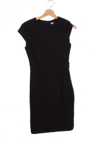 Kleid H&M, Größe XS, Farbe Schwarz, Preis 14,77 €