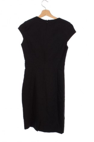 Kleid H&M, Größe XS, Farbe Schwarz, Preis 14,77 €