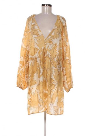 Kleid H&M, Größe XXL, Farbe Mehrfarbig, Preis 20,00 €