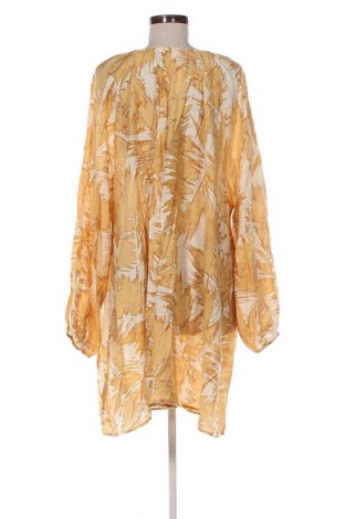 Kleid H&M, Größe XXL, Farbe Mehrfarbig, Preis 20,00 €