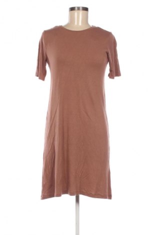 Kleid H&M, Größe S, Farbe Braun, Preis € 20,00