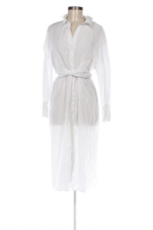 Φόρεμα H&M, Μέγεθος S, Χρώμα Λευκό, Τιμή 25,00 €