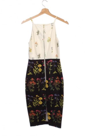 Kleid H&M, Größe XXS, Farbe Mehrfarbig, Preis € 19,95