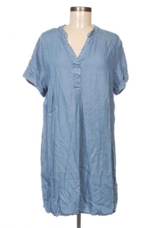 Kleid H&M, Größe M, Farbe Blau, Preis € 19,95