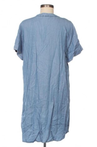 Kleid H&M, Größe M, Farbe Blau, Preis € 19,95