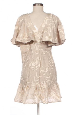 Kleid H&M, Größe M, Farbe Beige, Preis € 31,65