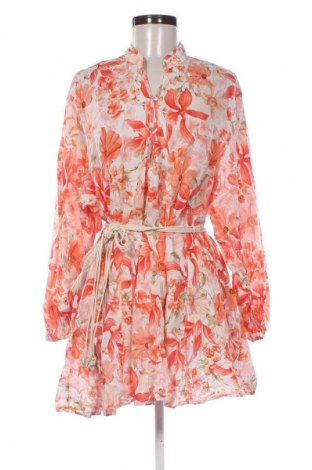 Kleid H&M, Größe L, Farbe Mehrfarbig, Preis € 19,95