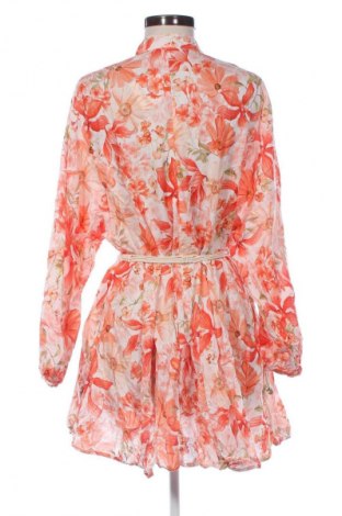 Kleid H&M, Größe L, Farbe Mehrfarbig, Preis € 19,95