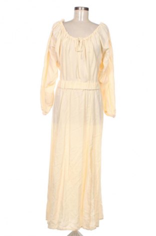 Kleid H&M, Größe M, Farbe Gelb, Preis € 19,95