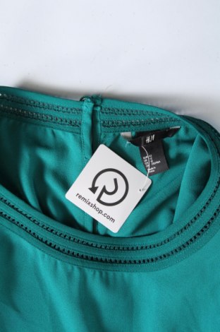 Kleid H&M, Größe L, Farbe Grün, Preis € 20,00