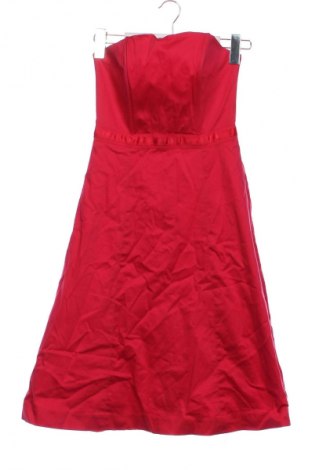 Kleid H&M, Größe XS, Farbe Rot, Preis € 20,00