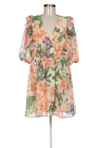 Рокля H&M, Размер M, Цвят Многоцветен, Цена 20,00 €