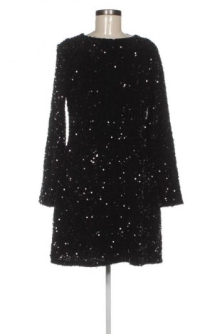 Šaty  H&M, Velikost L, Barva Černá, Cena  850,00 Kč