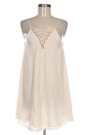 Φόρεμα H&M, Μέγεθος M, Χρώμα Λευκό, Τιμή 20,00 €