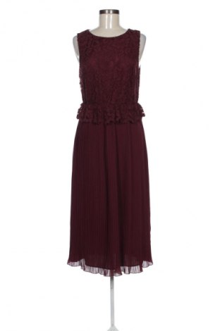 Φόρεμα H&M, Μέγεθος M, Χρώμα Κόκκινο, Τιμή 32,00 €