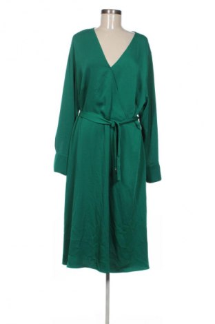 Kleid H&M, Größe XXL, Farbe Grün, Preis € 24,99